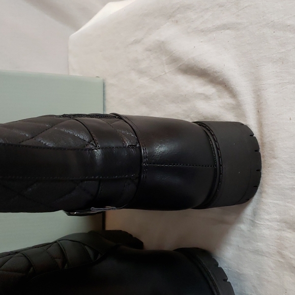 NEW Aquatherm Whittaker 2 Faux Fur Trim Low Waterproof Boot - Picture 6 of 11